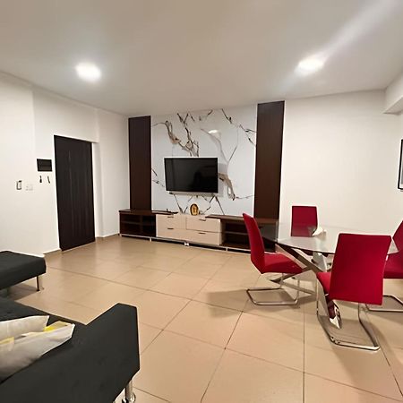 Apartamento En San Francisco Panama Zewnętrze zdjęcie
