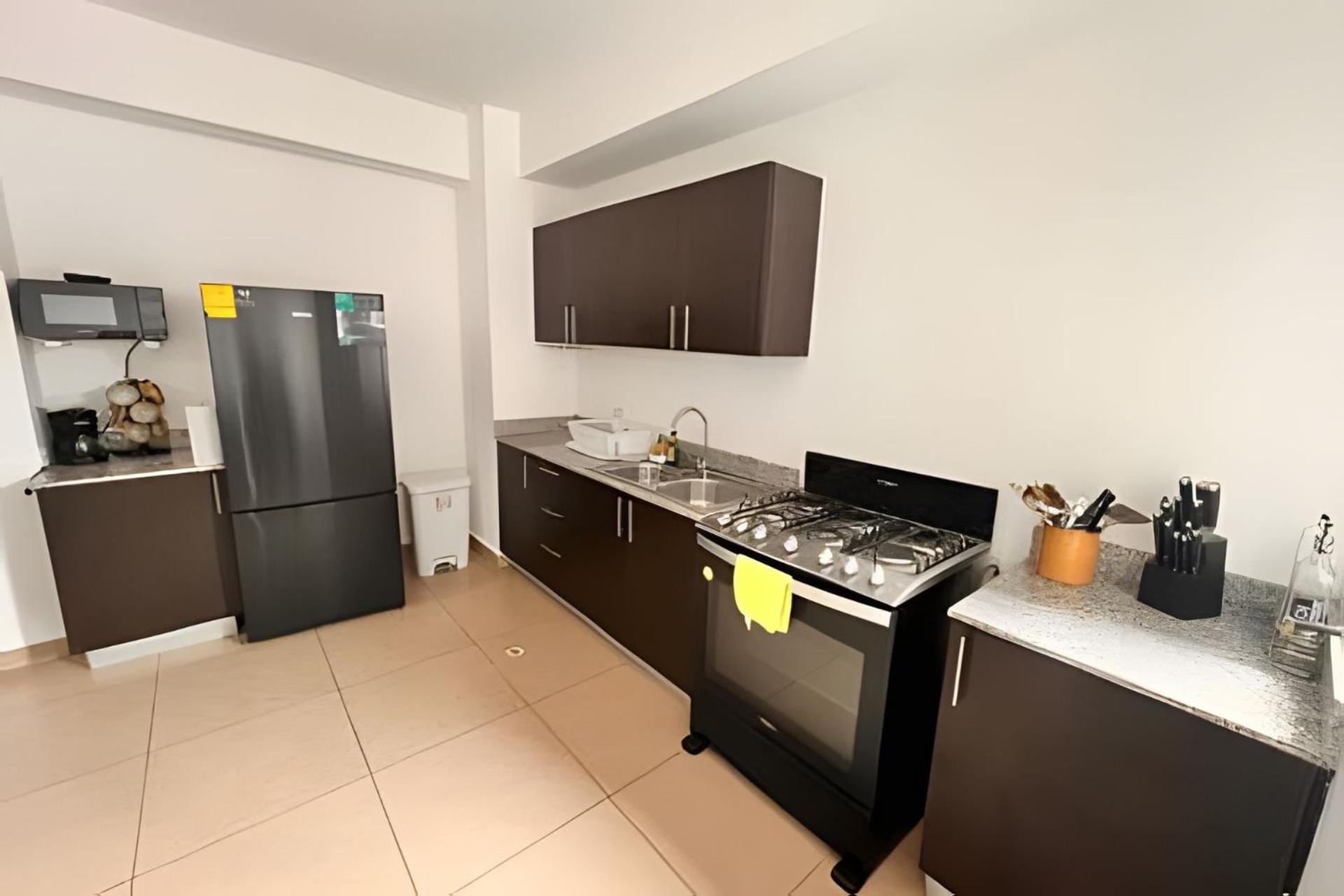 Apartamento En San Francisco Panama Zewnętrze zdjęcie