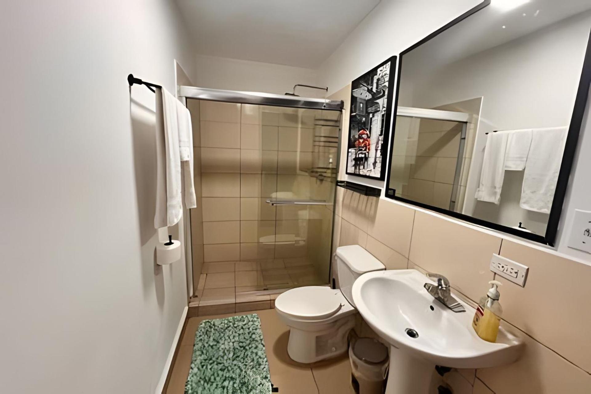 Apartamento En San Francisco Panama Zewnętrze zdjęcie