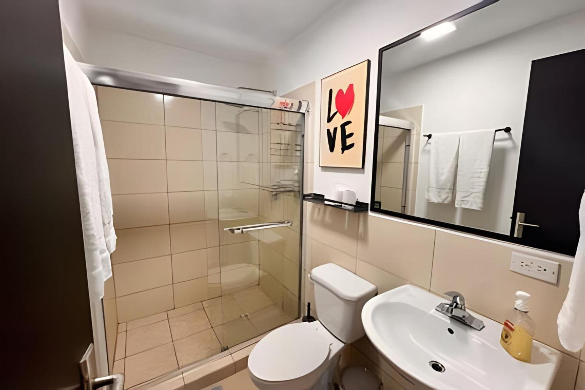 Apartamento En San Francisco Panama Zewnętrze zdjęcie