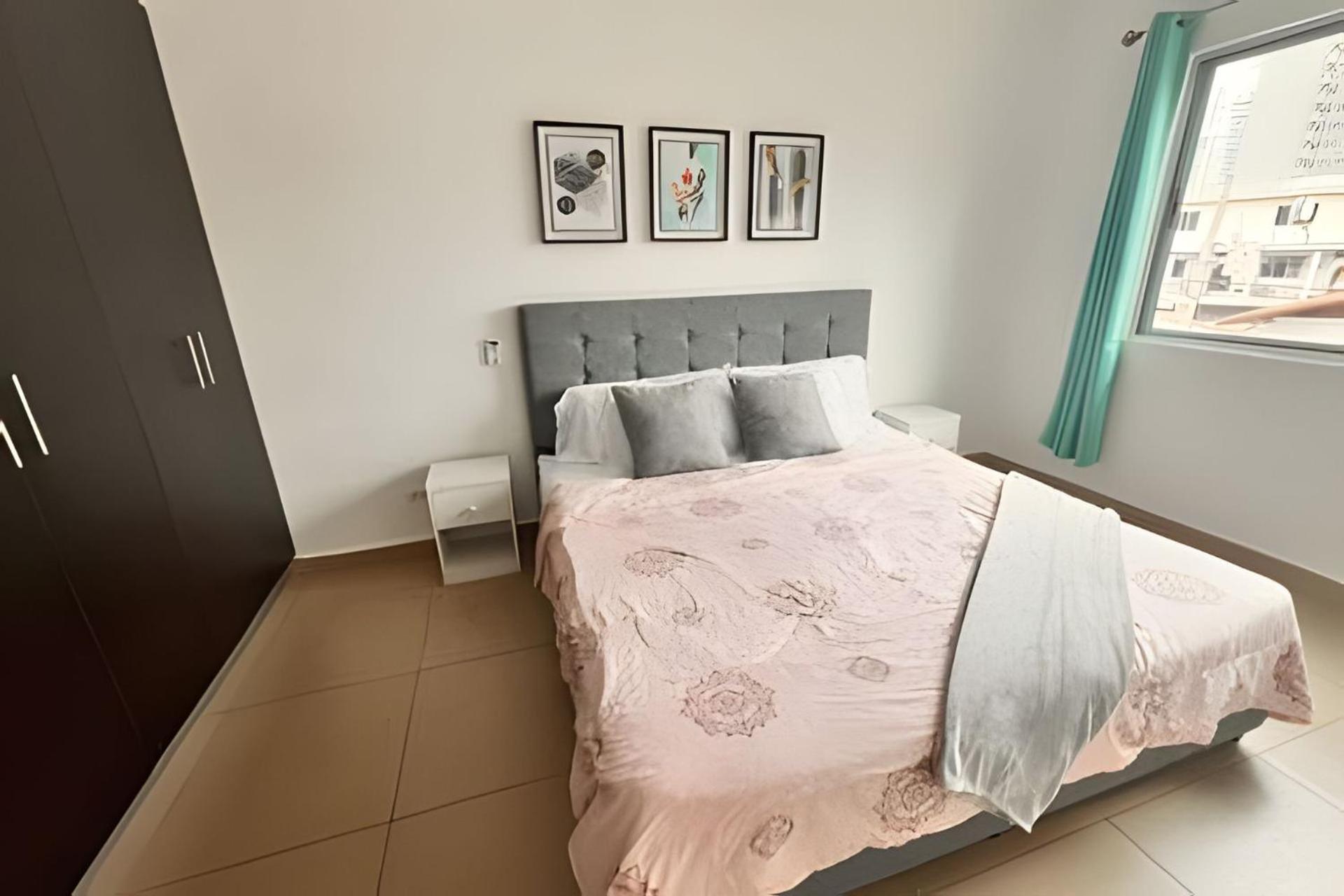 Apartamento En San Francisco Panama Zewnętrze zdjęcie