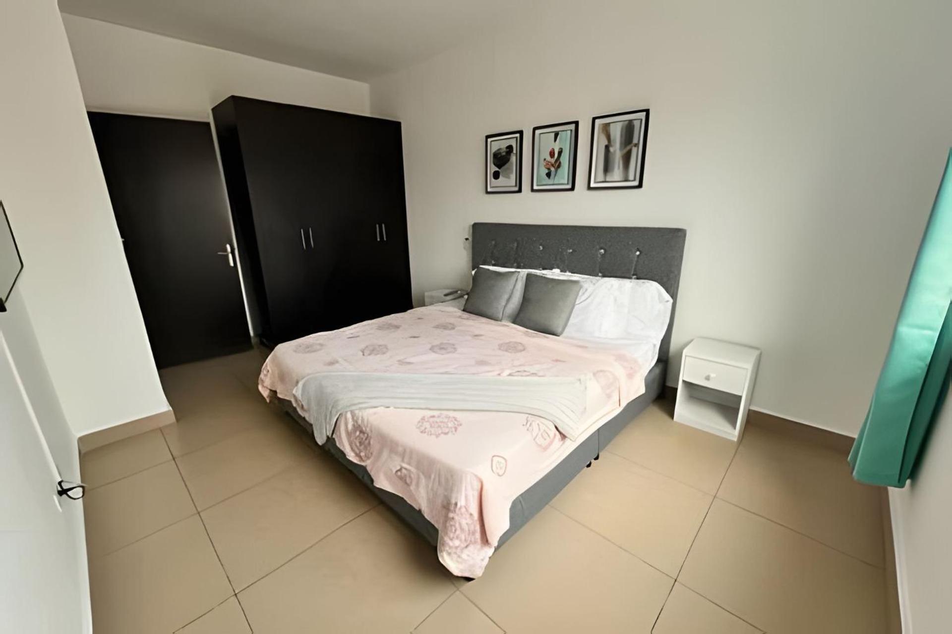Apartamento En San Francisco Panama Zewnętrze zdjęcie