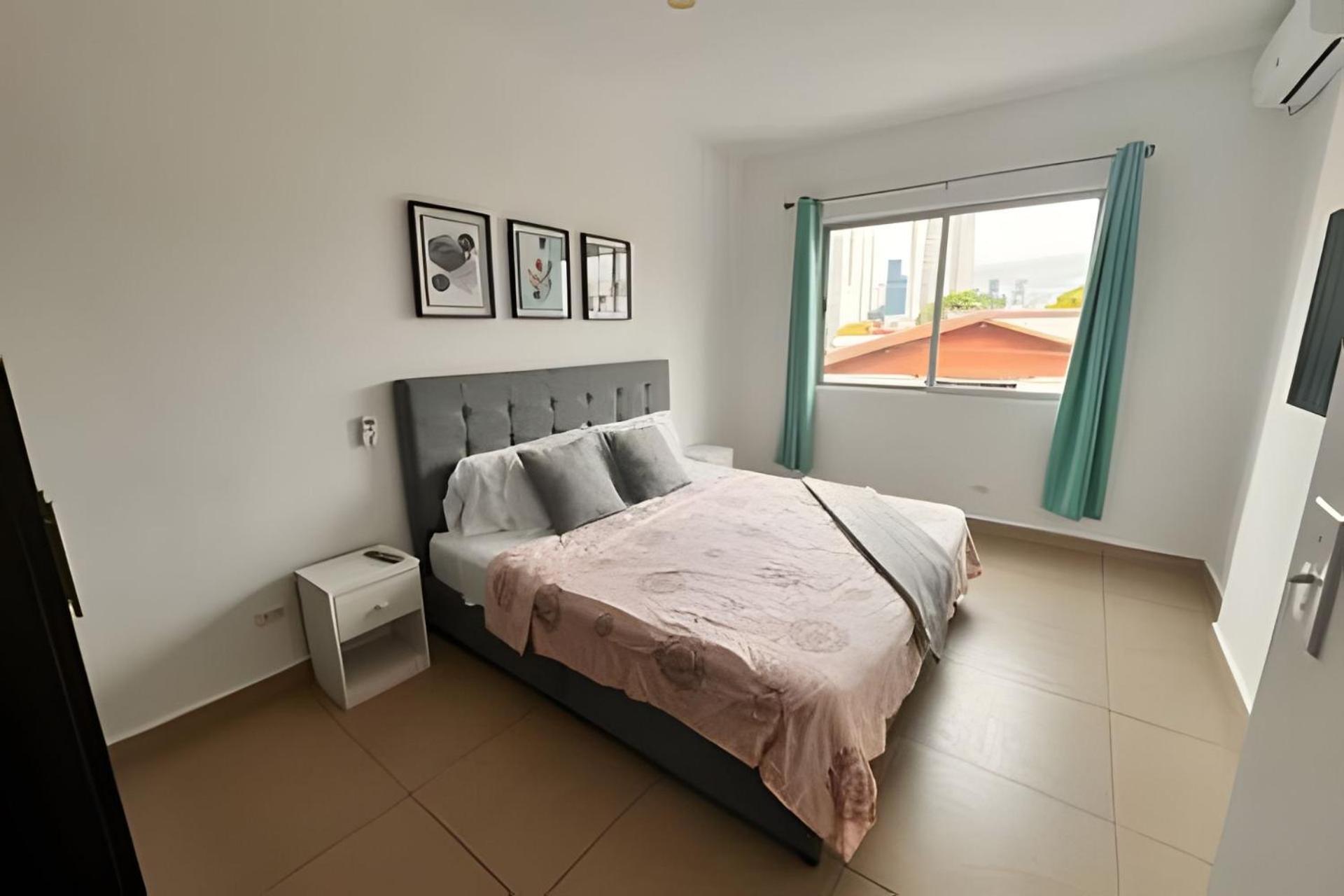 Apartamento En San Francisco Panama Zewnętrze zdjęcie