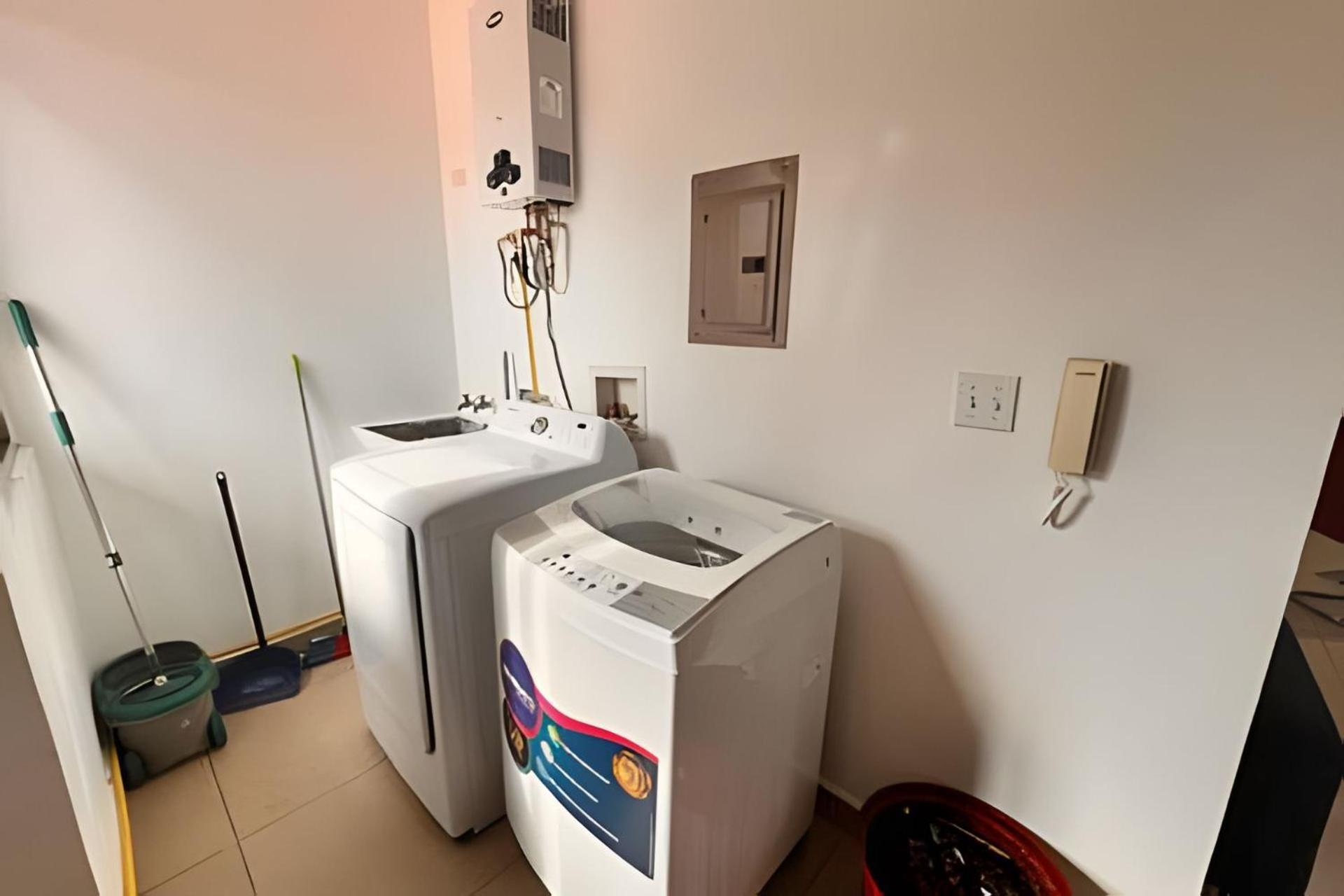 Apartamento En San Francisco Panama Zewnętrze zdjęcie