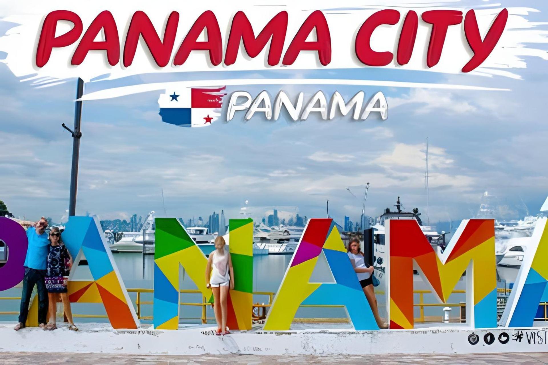 Apartamento En San Francisco Panama Zewnętrze zdjęcie