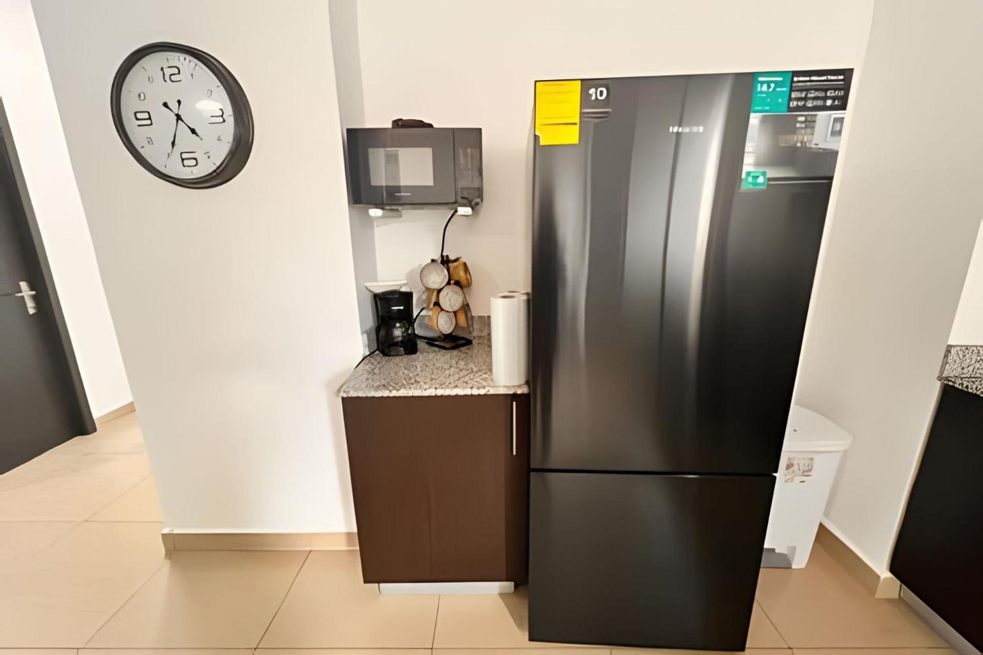 Apartamento En San Francisco Panama Zewnętrze zdjęcie