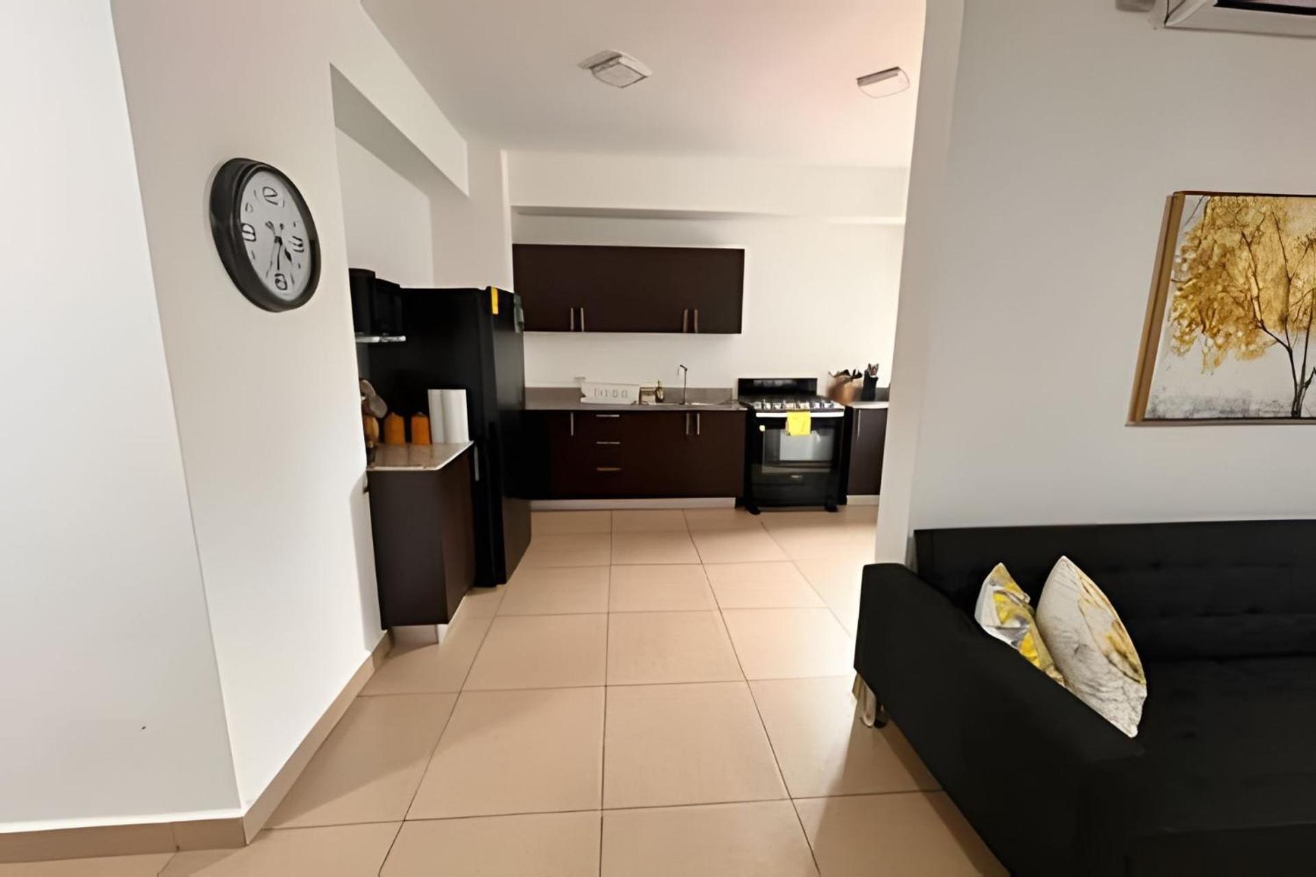 Apartamento En San Francisco Panama Zewnętrze zdjęcie